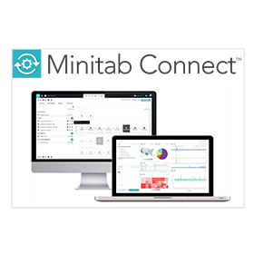 Minitab Connect Webinar