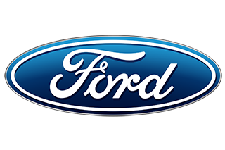 フォードのロゴ