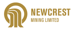 Newcrest Logo