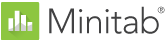 Minitab Statistical Software 徽标