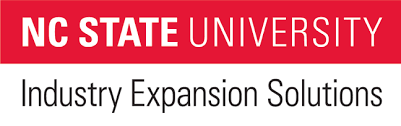 NCSU Industry Expansion Solutions