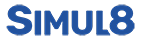 Minitab® Simul8