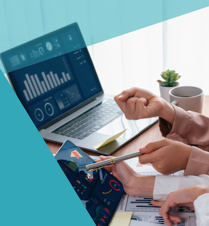 Präsentationsreife Prozessabbildungen