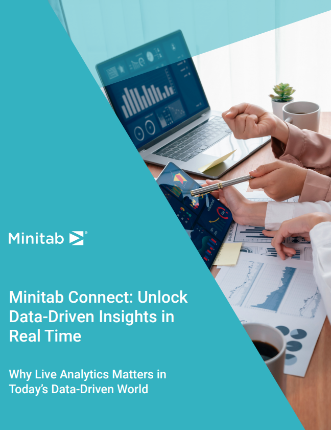 Gewinnen Sie datengesteuerte Erkenntnisse in Echtzeit