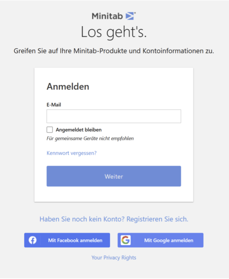 Minitab License Portal Licensing for Simul8