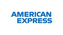 American Express logo