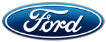 Ford Logo