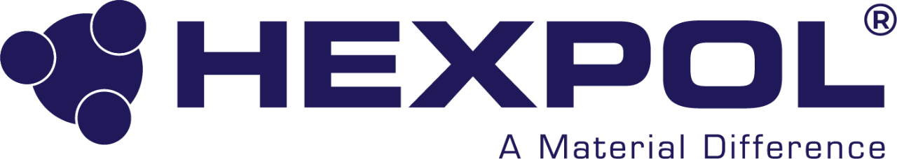 Hexpol Logo