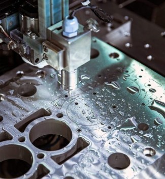 Addman Precision machining