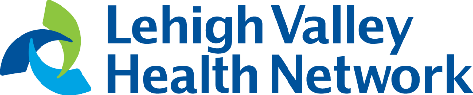 Lehigh Valley Health Network Logo