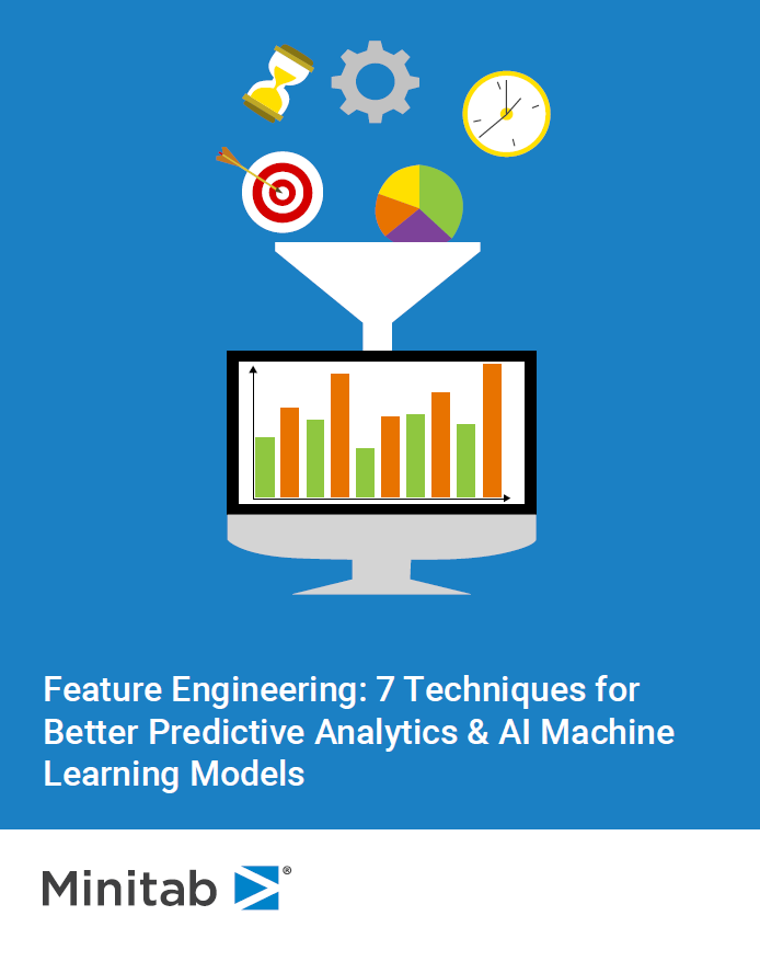 Feature Engineering: 7 Techniques for Better Predictive Analytics & AI Machine Learning Models 