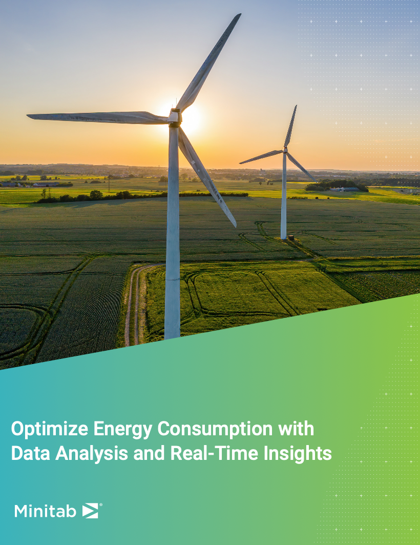 Optimize Energy Consumption with Data Analysis and Real-Time Insights 
