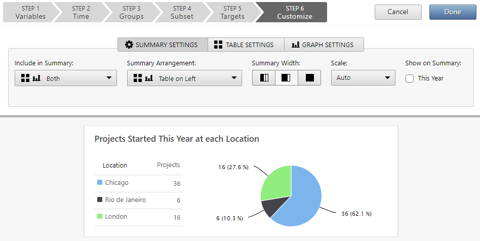 Engage Workflow