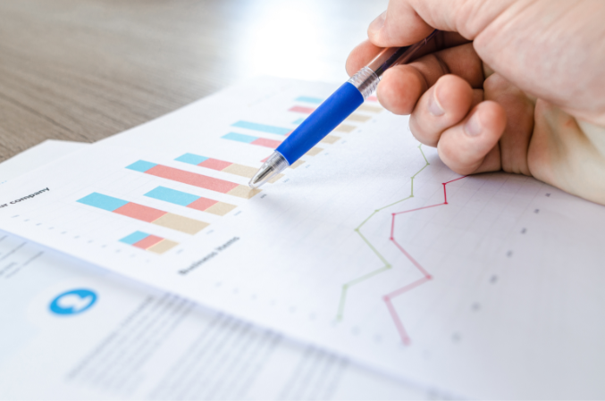 Predictive Analytics