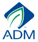 Logotipo de ADM