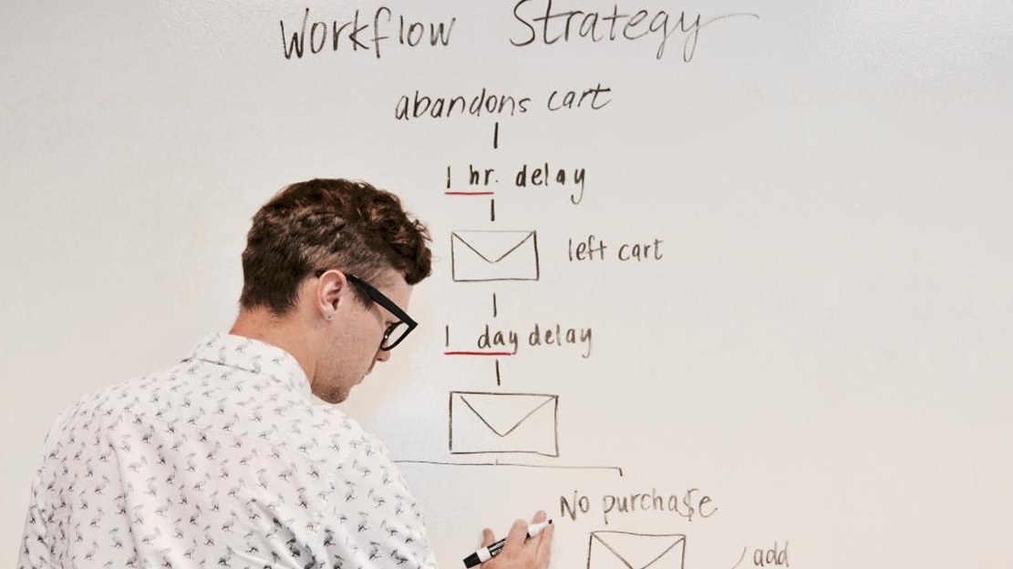 Save Time on Strategy