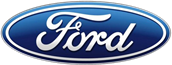  Ford Motor Company Logo