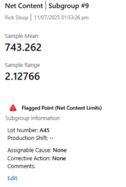 GLOBAL SETTINGS FOR INSTRUCTION DISPLAY
