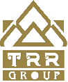 TRR Group Logo
