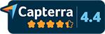 Minitab Capterra 4.5/5 Rating
