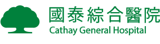 Cathay General Hospital Logo
