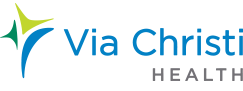 Via Christi Health Logo