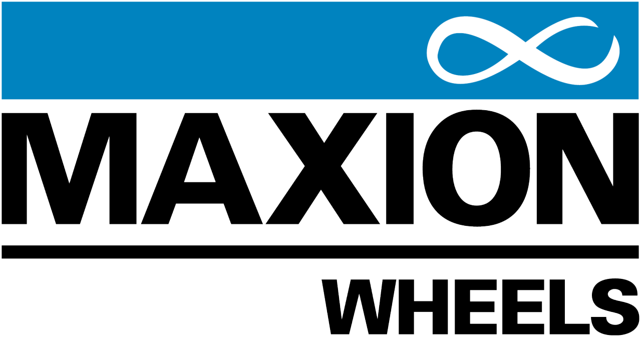 Maxion Wheels 로고