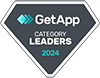 Minitab 2024 GetApp Category Leaders