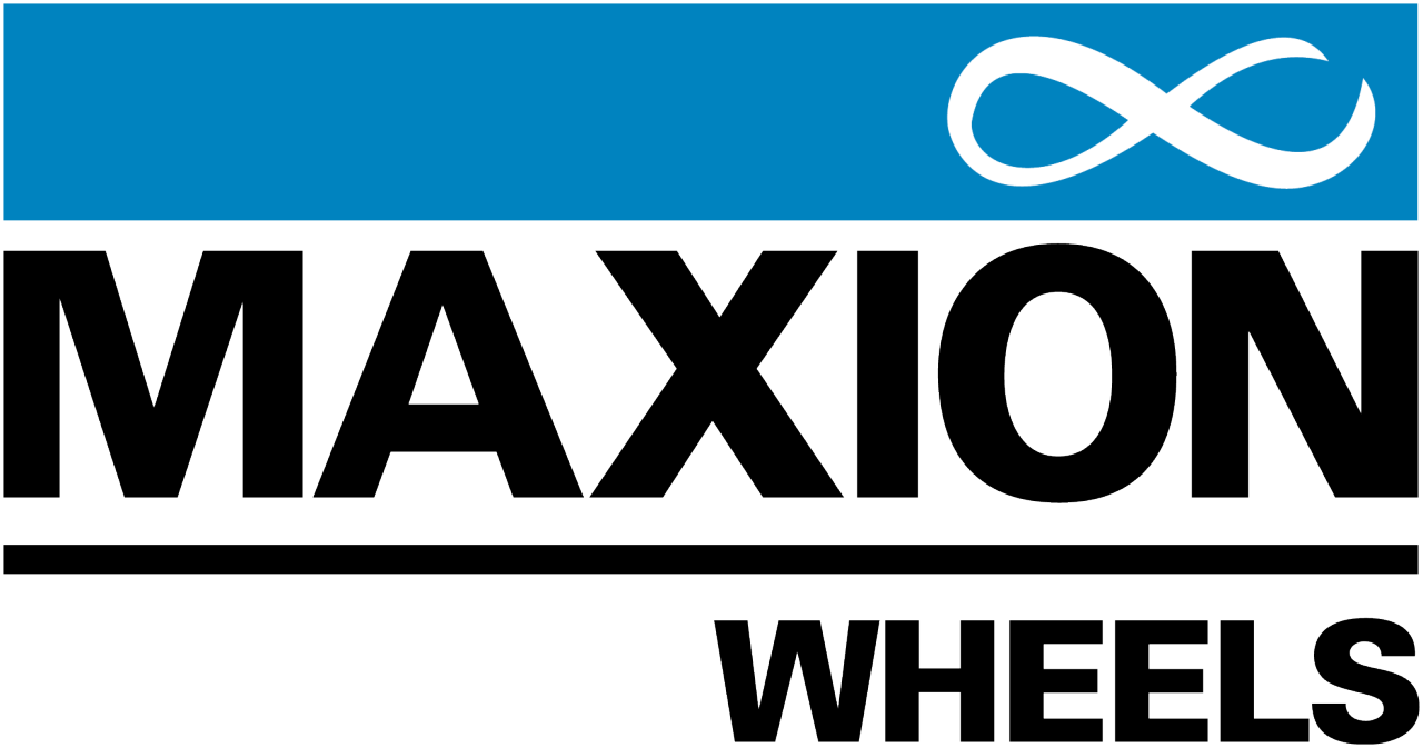 Logotipo da Maxion Wheels