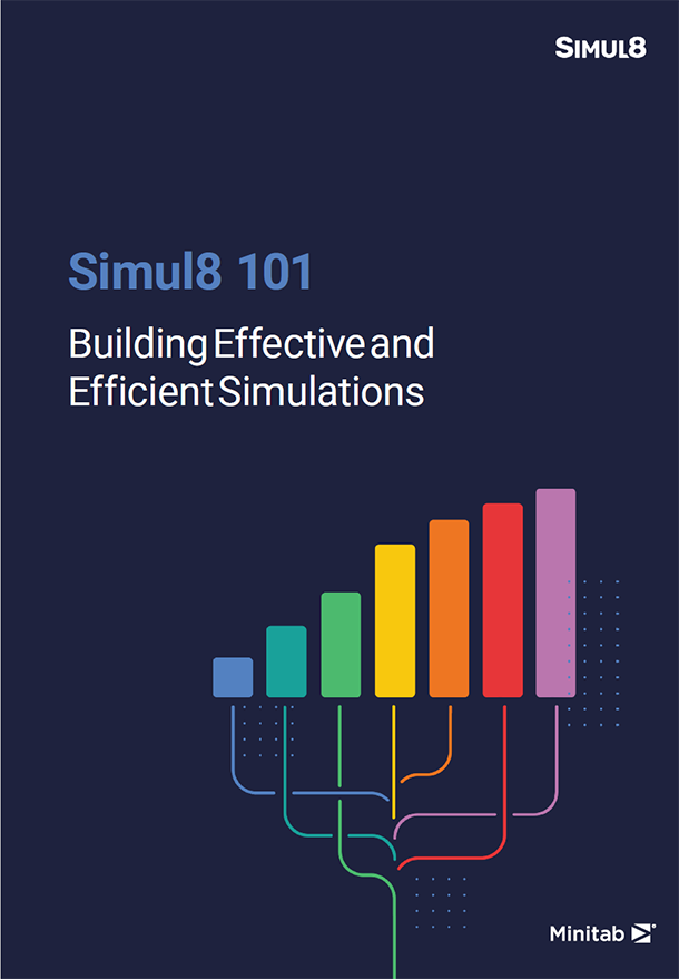 Fundamentos do Simul8: como criar simulações eficazes e eficientes