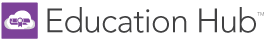 Minitab Education Hub logo